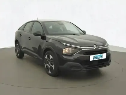 Photo 22 Citroën C4 Gén. III Ph1 NG YOU 5