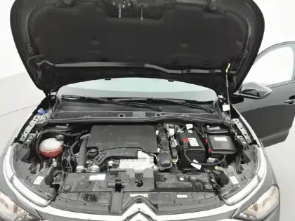 Photo 34 Citroën C4 Gén. III Ph1 NG YOU 5