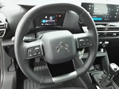 Photo 28 Citroën C4 Gén. III Ph1 NG YOU 5