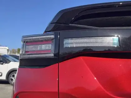 Photo 16 Citroën C4 e- 156 ch autonomie etendue  Automatique