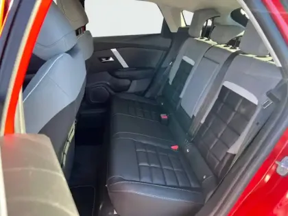 Photo 11 Citroën C4 e- 156 ch autonomie etendue  Automatique