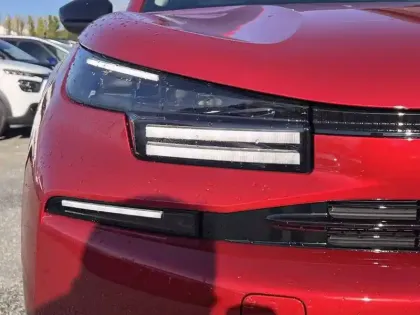 Photo 15 Citroën C4 e- 156 ch autonomie etendue  Automatique