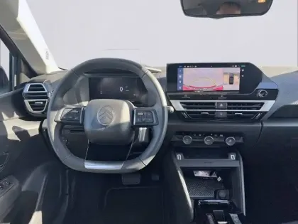 Photo 7 Citroën C4 e- 156 ch autonomie etendue  Automatique