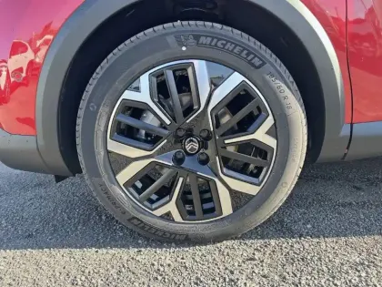 Photo 12 Citroën C4 e- 156 ch autonomie etendue  Automatique