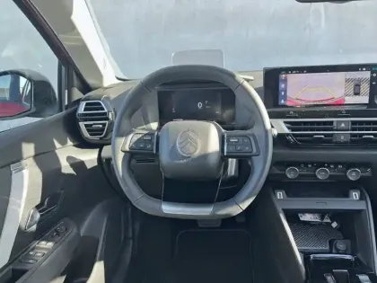 Photo 8 Citroën C4 e- 156 ch autonomie etendue  Automatique