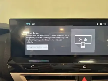 Photo 20 Citroën C4  PureTech 130 EAT8