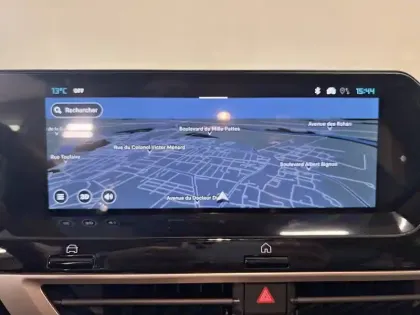 Photo 19 Citroën C4  PureTech 130 EAT8