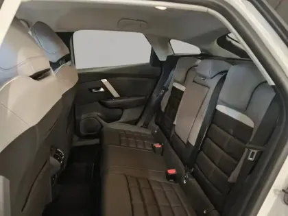 Photo 11 Citroën C4  PureTech 130 EAT8