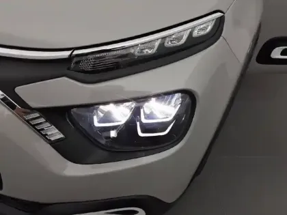 Photo 15 Citroën C3  PureTech 83 S&S BVM5