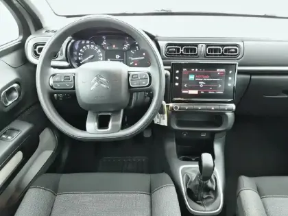 Photo 7 Citroën C3  PureTech 83 S&S BVM5