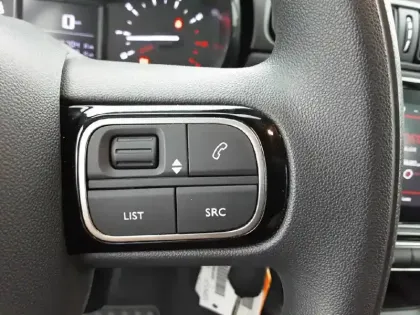 Photo 19 Citroën C3  PureTech 83 S&S BVM5