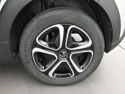 Photo 12 Citroën C3  PureTech 83 S&S BVM5