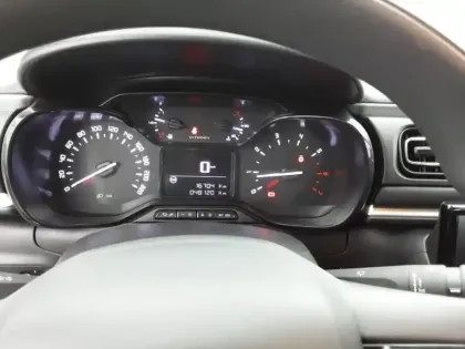 Photo 9 Citroën C3  PureTech 83 S&S BVM5