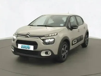 Photo Citroën C3 C-series