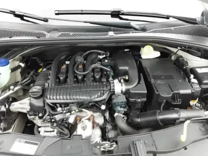 Photo 14 Citroën C3  PureTech 83 S&S BVM5