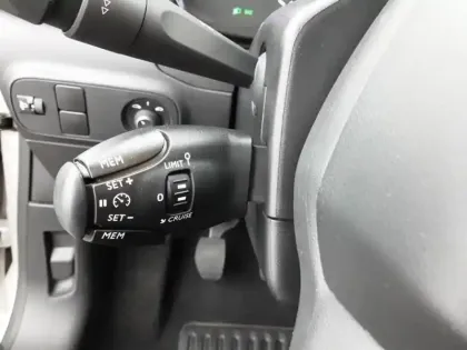 Photo 17 Citroën C3  PureTech 83 S&S BVM5