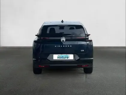 Photo 18 Citroën C5 aircross  Hybride 145 e-DCS6
