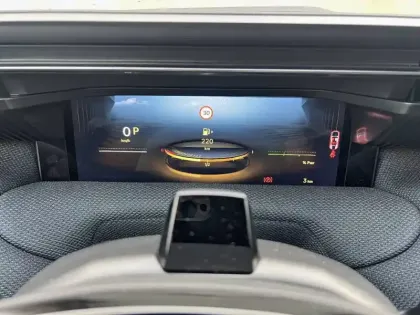 Photo 13 Citroën C5 aircross  Hybride 145 e-DCS6