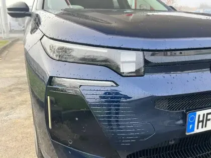 Photo 6 Citroën C5 aircross  Hybride 145 e-DCS6