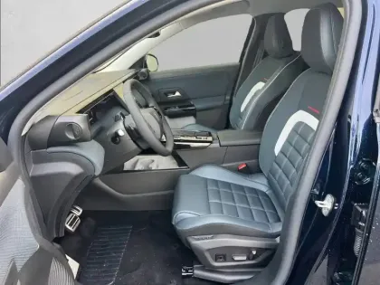 Photo 14 Citroën C5 aircross  Hybride 145 e-DCS6