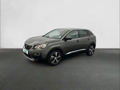 Photo Peugeot 3008 Allure