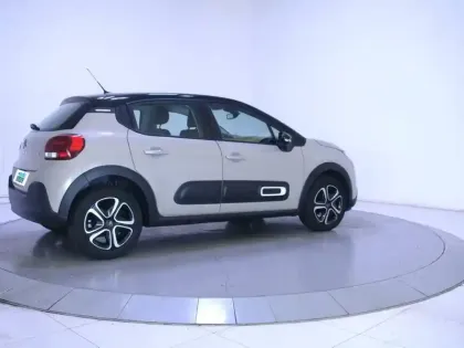 Photo 64 Citroën C3  PureTech 83 ch BVM5