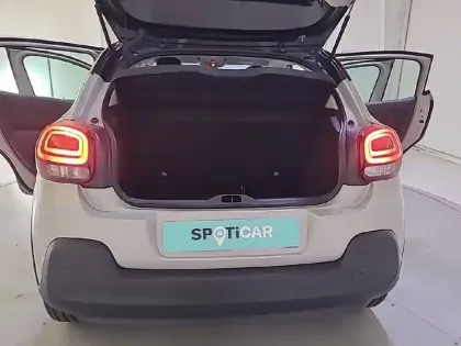 Photo 5 Citroën C3  PureTech 83 ch BVM5