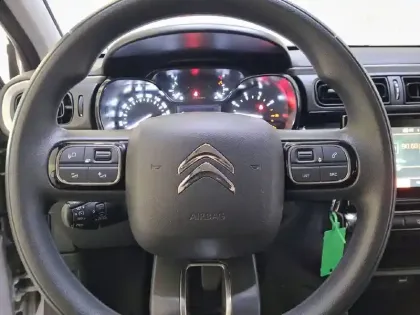 Photo 68 Citroën C3  PureTech 83 ch BVM5