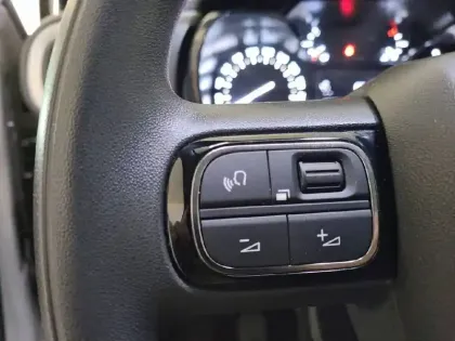 Photo 86 Citroën C3  PureTech 83 ch BVM5