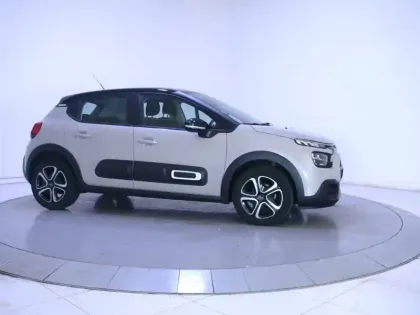 Photo 63 Citroën C3  PureTech 83 ch BVM5