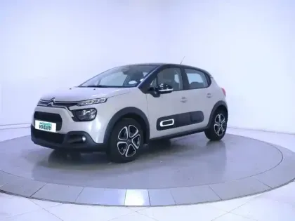 Photo 30 Citroën C3  PureTech 83 ch BVM5