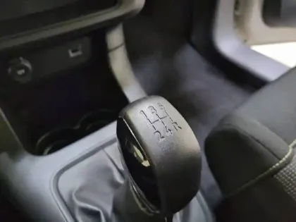 Photo 13 Citroën C3  PureTech 83 ch BVM5