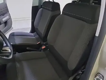 Photo 10 Citroën C3  PureTech 83 ch BVM5