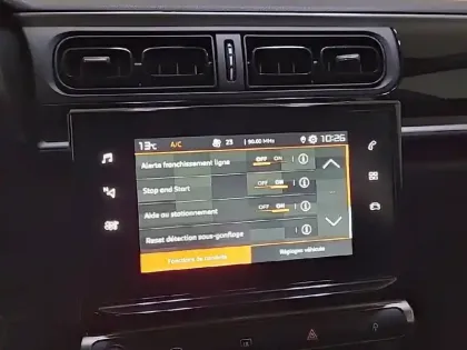 Photo 80 Citroën C3  PureTech 83 ch BVM5