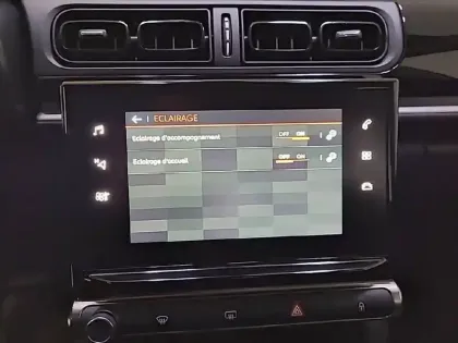Photo 22 Citroën C3  PureTech 83 ch BVM5
