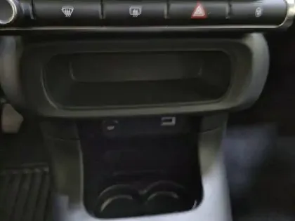Photo 54 Citroën C3  PureTech 83 ch BVM5