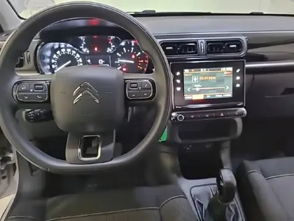 Photo 7 Citroën C3  PureTech 83 ch BVM5