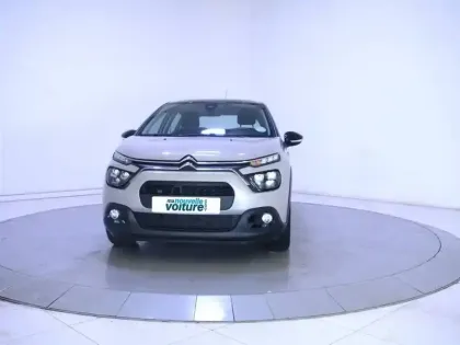 Photo 31 Citroën C3  PureTech 83 ch BVM5