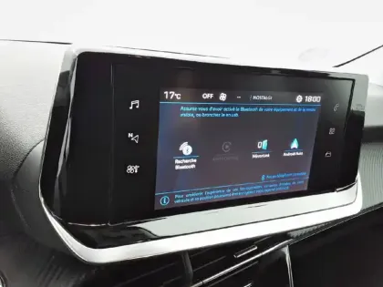 Photo 72 Peugeot 208  PureTech 100 S&S BVM6