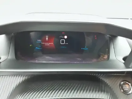 Photo 59 Peugeot 208  PureTech 100 S&S BVM6