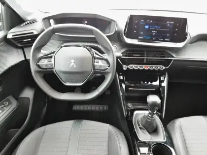 Photo 7 Peugeot 208  PureTech 100 S&S BVM6