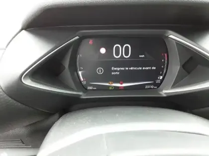 Photo 9 DS DS 3  PureTech 100 BVM6