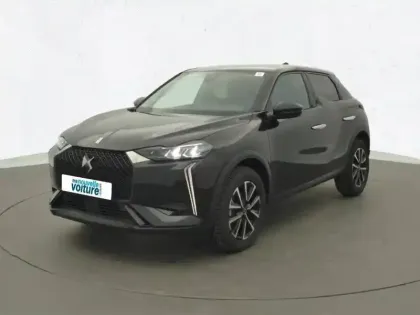 Photo Ds Ds 3 Bastille