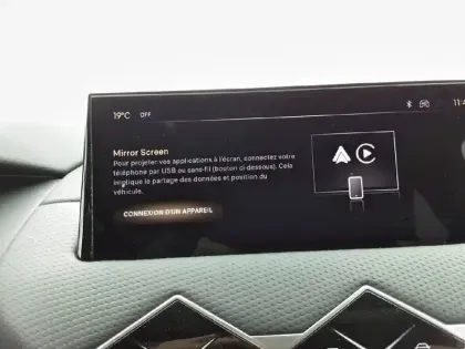 Photo 17 DS DS 3  PureTech 100 BVM6