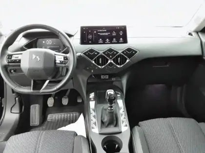 Photo 7 DS DS 3  PureTech 100 BVM6