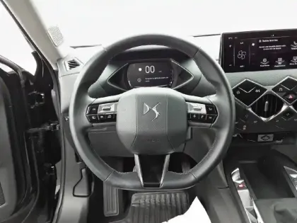 Photo 8 DS DS 3  PureTech 100 BVM6