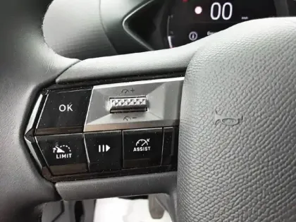 Photo 18 DS DS 3  PureTech 100 BVM6