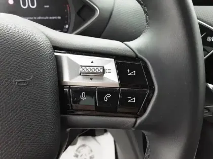 Photo 19 DS DS 3  PureTech 100 BVM6