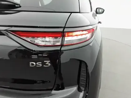 Photo 16 DS DS 3  PureTech 100 BVM6
