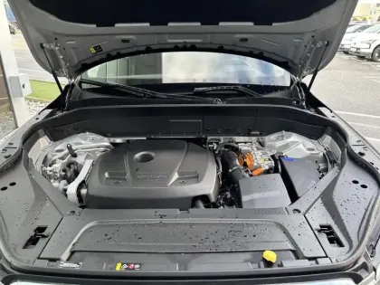 Photo 22 Volvo Xc90  T8 AWD Hybride Rechargeable 455 ch Geartronic 8 7pl